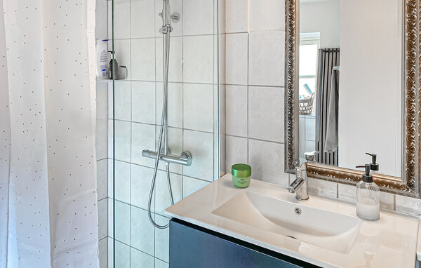 Semesterhus - Rudkøbing , Danmark - G11335 703