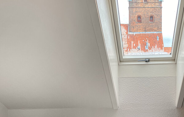 Semesterhus - Rudkøbing , Danmark - G11335 603