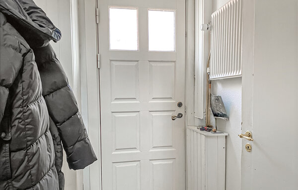 Semesterhus - Rudkøbing , Danmark - G11335 501