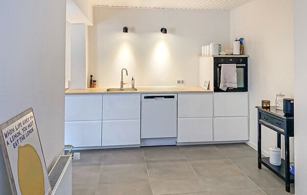 Semesterhus - Rudkøbing , Danmark - G11335 401