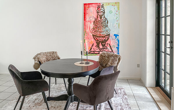 Semesterhus - Rudkøbing , Danmark - G11335 4