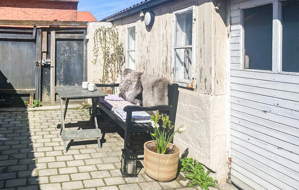 Holiday Home - Rudkøbing , Denmark - G11335 101