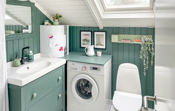 Feriehuse - Bukkemose , Danmark - G11336 701