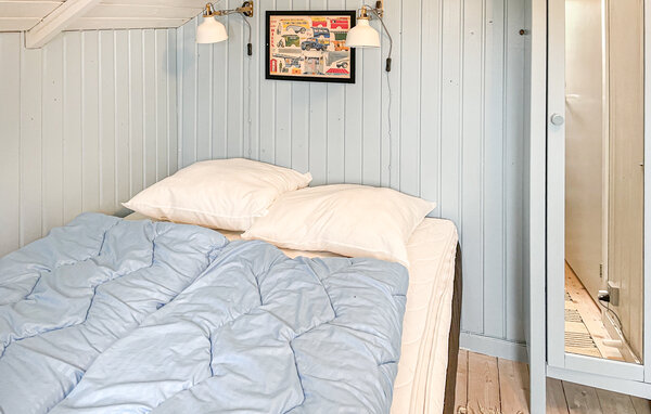 Feriehuse - Bukkemose , Danmark - G11336 602