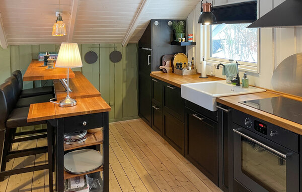 Feriehuse - Bukkemose , Danmark - G11336 6