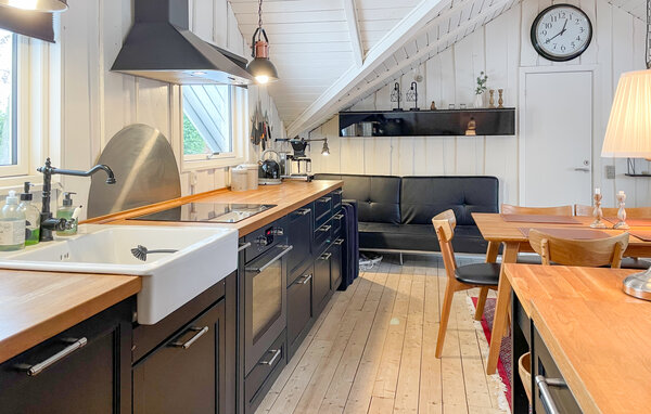 Feriehuse - Bukkemose , Danmark - G11336 401