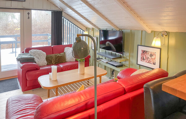 Feriehuse - Bukkemose , Danmark - G11336 3