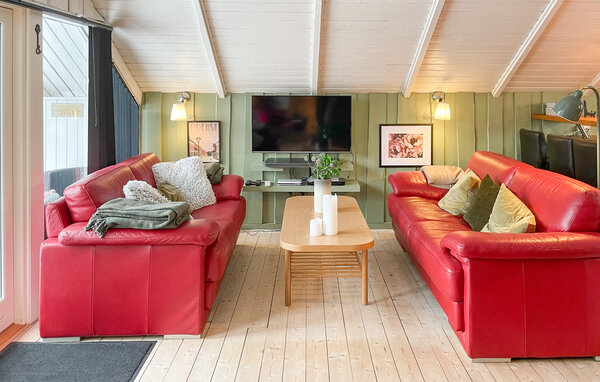 Feriehuse - Bukkemose , Danmark - G11336 301