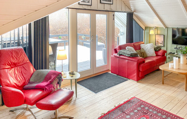 Feriehuse - Bukkemose , Danmark - G11336 302