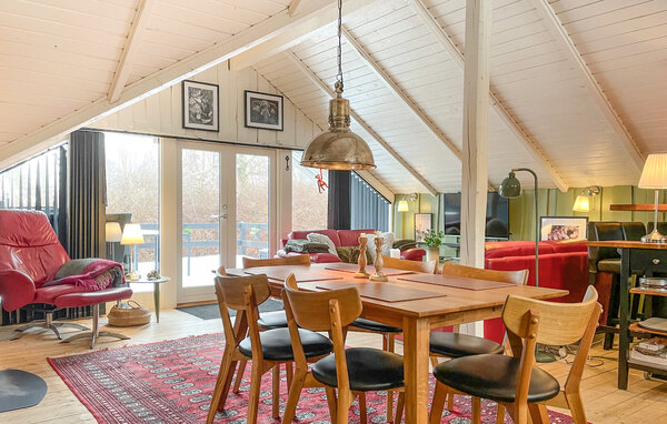 Feriehuse - Bukkemose , Danmark - G11336 4