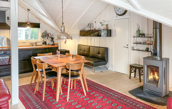 Feriehuse - Bukkemose , Danmark - G11336 5