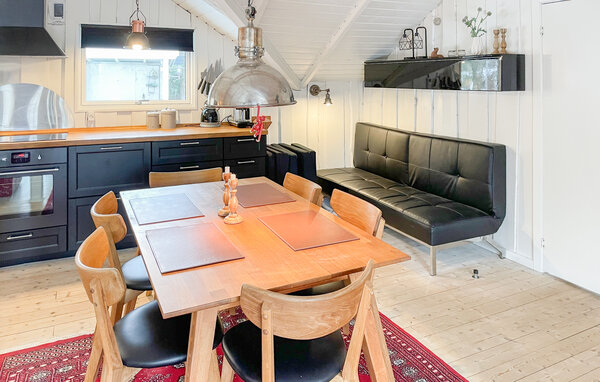 Feriehuse - Bukkemose , Danmark - G11336 304