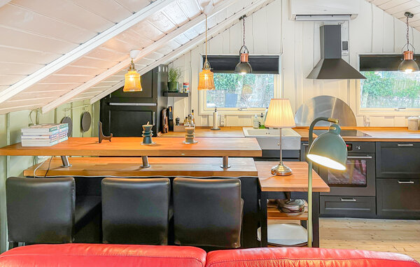 Feriehuse - Bukkemose , Danmark - G11336 305