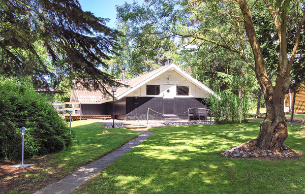 Feriehuse - Bukkemose , Danmark - G11336 105