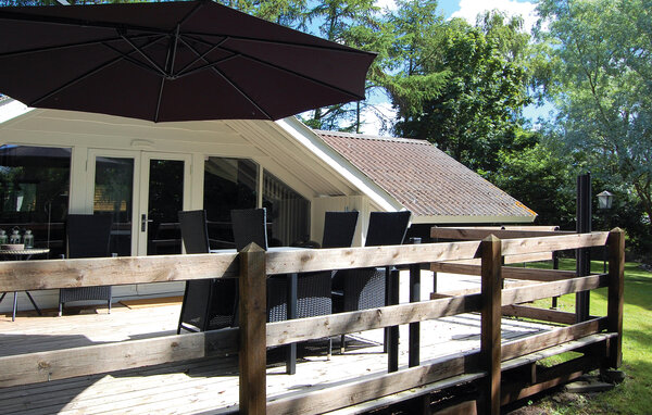 Feriehuse - Bukkemose , Danmark - G11336 107