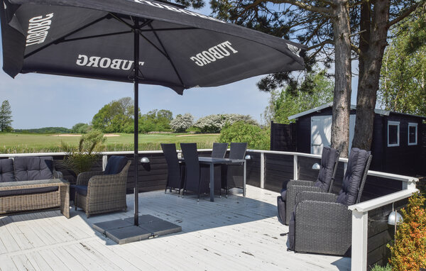 Feriehuse - Bukkemose , Danmark - G11336 110