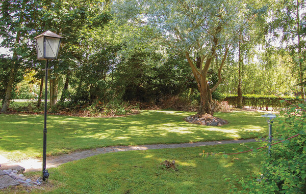 Feriehuse - Bukkemose , Danmark - G11336 115