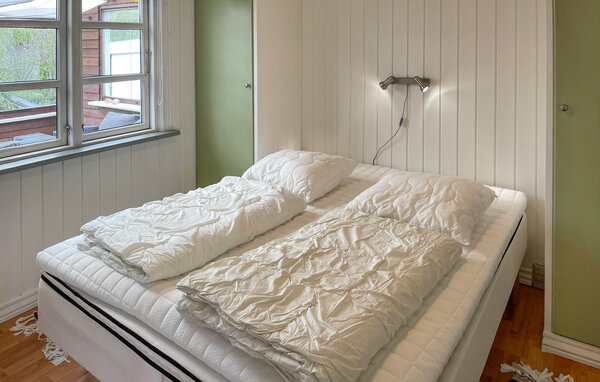 Semesterhus - Stoense Udflytter , Danmark - G11337 8