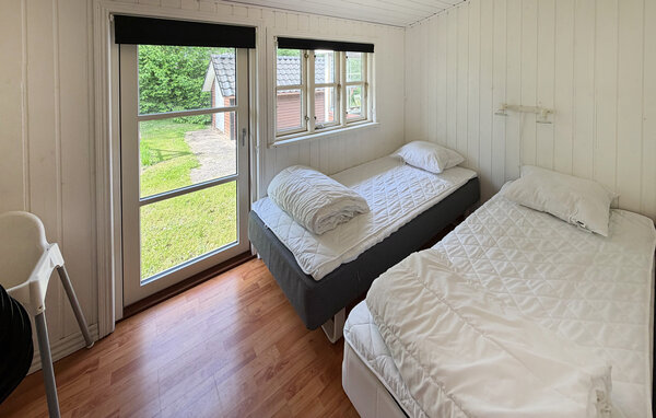 Semesterhus - Stoense Udflytter , Danmark - G11337 601