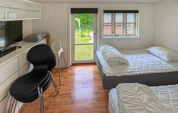 Semesterhus - Stoense Udflytter , Danmark - G11337 602