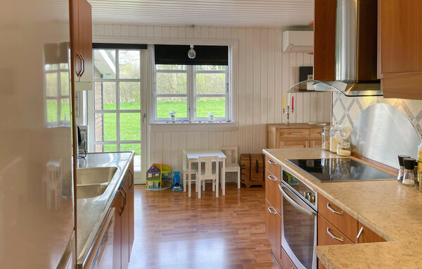 Semesterhus - Stoense Udflytter , Danmark - G11337 401