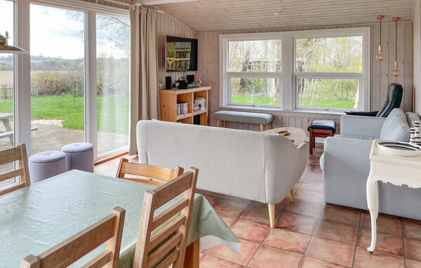 Semesterhus - Stoense Udflytter , Danmark - G11337 3