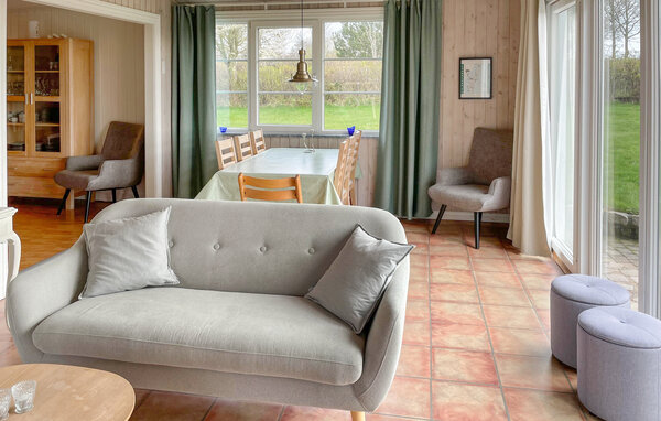 Semesterhus - Stoense Udflytter , Danmark - G11337 4