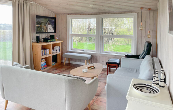 Semesterhus - Stoense Udflytter , Danmark - G11337 301
