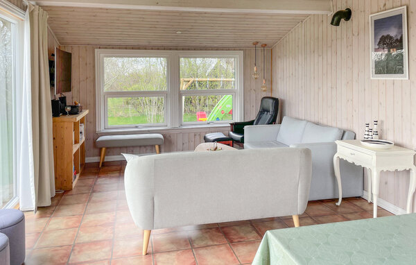 Semesterhus - Stoense Udflytter , Danmark - G11337 302