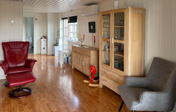 Semesterhus - Stoense Udflytter , Danmark - G11337 306