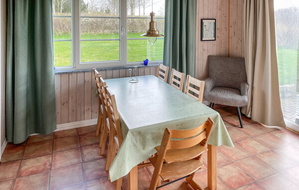 Semesterhus - Stoense Udflytter , Danmark - G11337 5