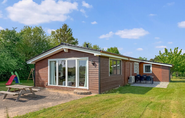 Semesterhus - Stoense Udflytter , Danmark - G11337 1