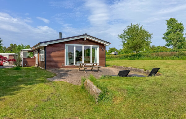 Semesterhus - Stoense Udflytter , Danmark - G11337 81