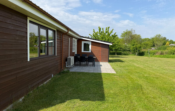 Semesterhus - Stoense Udflytter , Danmark - G11337 82