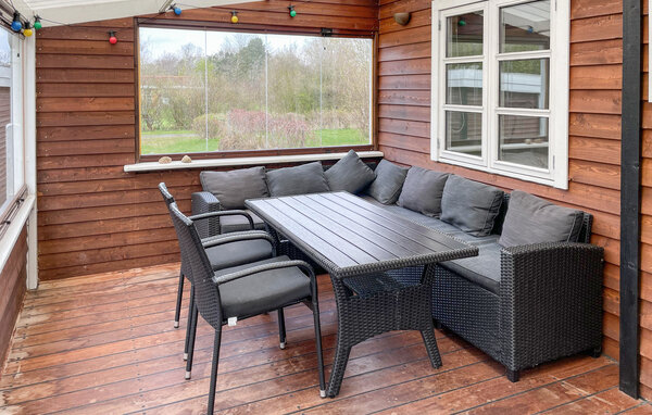 Semesterhus - Stoense Udflytter , Danmark - G11337 2