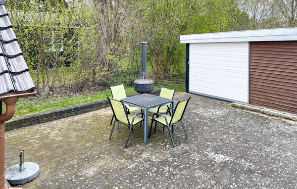 Semesterhus - Stoense Udflytter , Danmark - G11337 9
