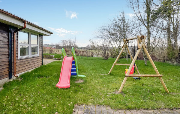 Semesterhus - Stoense Udflytter , Danmark - G11337 101