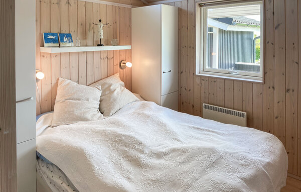 Casa vacanze - Spodsbjerg , Danimarca - G11338 602