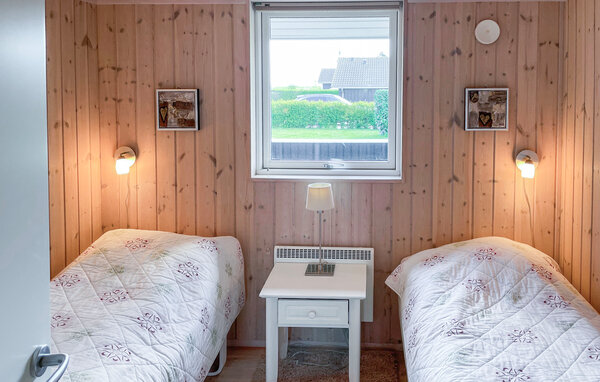Casa vacanze - Spodsbjerg , Danimarca - G11338 603