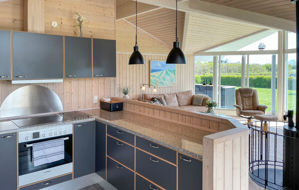 Casa vacanze - Spodsbjerg , Danimarca - G11338 4