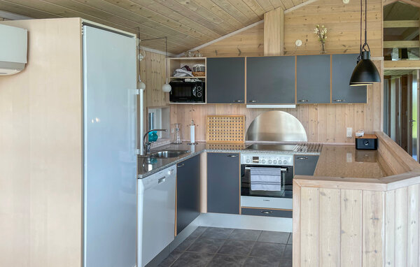 Casa vacanze - Spodsbjerg , Danimarca - G11338 401