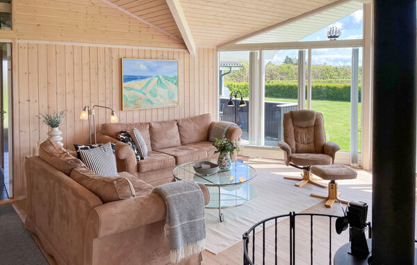 Casa vacanze - Spodsbjerg , Danimarca - G11338 301