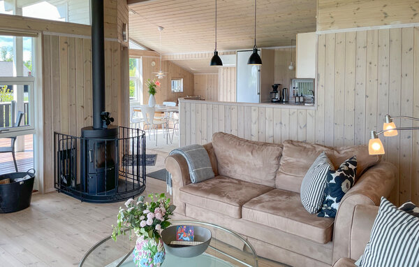 Casa vacanze - Spodsbjerg , Danimarca - G11338 302