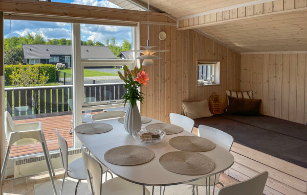 Casa vacanze - Spodsbjerg , Danimarca - G11338 5