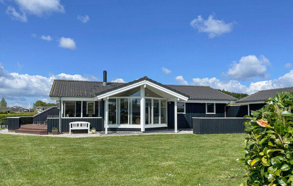 Casa vacanze - Spodsbjerg , Danimarca - G11338 81