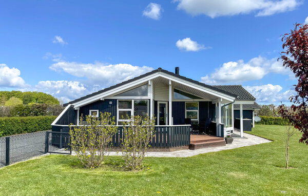 Casa vacanze - Spodsbjerg , Danimarca - G11338 82