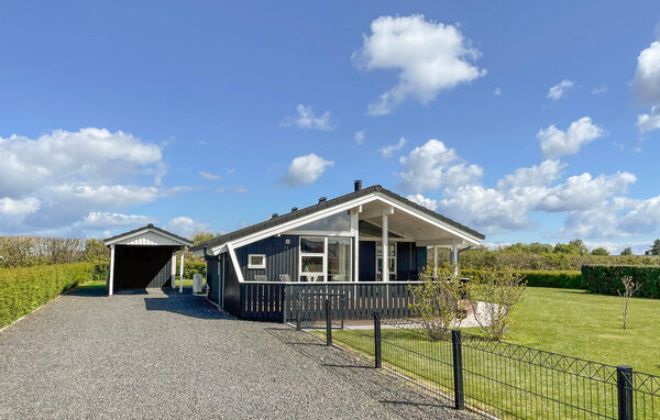 Casa vacanze - Spodsbjerg , Danimarca - G11338 83