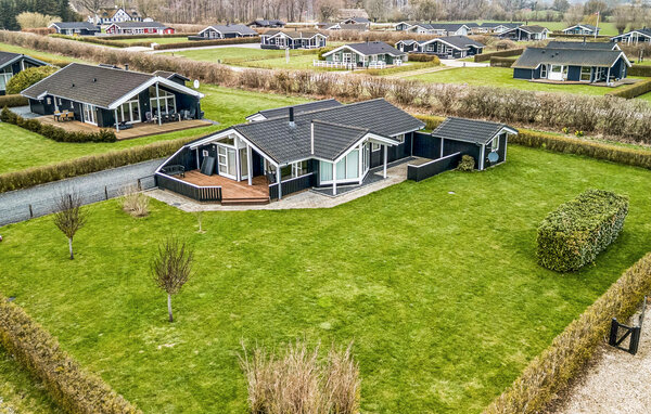 Casa vacanze - Spodsbjerg , Danimarca - G11338 84