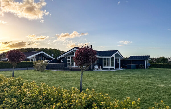 Casa vacanze - Spodsbjerg , Danimarca - G11338 85