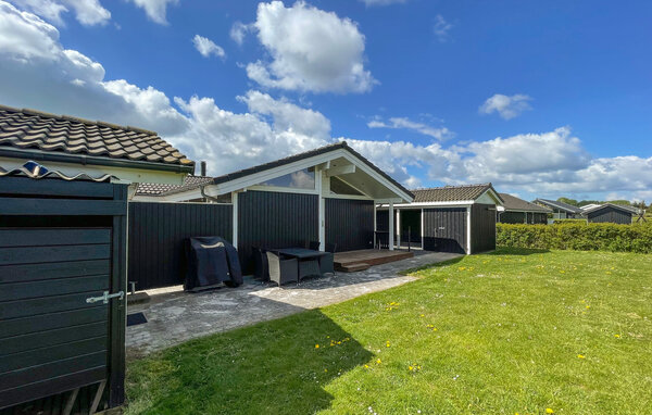 Casa vacanze - Spodsbjerg , Danimarca - G11338 101